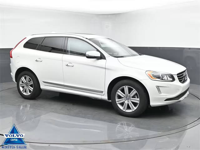 2017 Volvo XC60 Inscription FWD photo