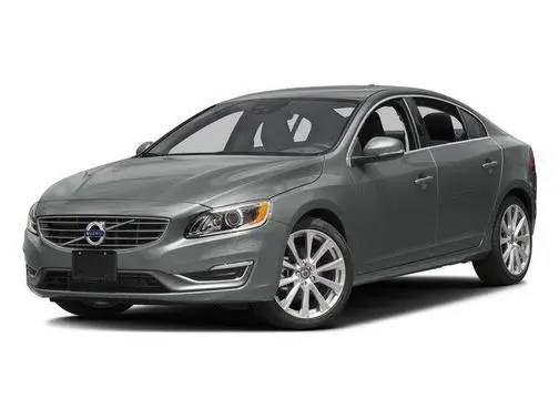2017 Volvo S60 Inscription FWD photo