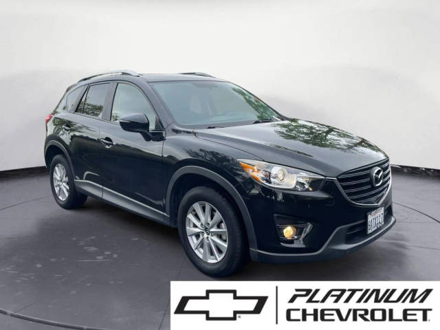 2016 Mazda CX-5 Touring FWD photo