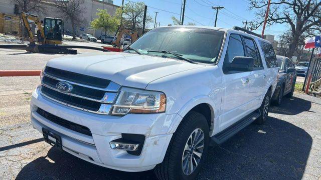 2016 Ford Expedition EL XLT RWD photo