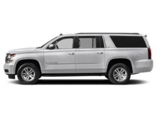 2015 Chevrolet Suburban LT RWD photo