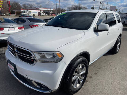 2015 Dodge Durango Limited RWD photo
