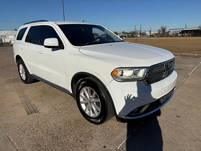 2015 Dodge Durango SXT RWD photo