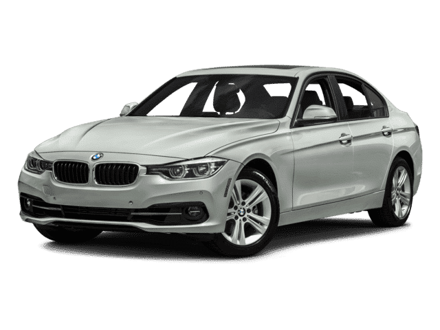 2016 BMW 3 Series 328i xDrive AWD photo