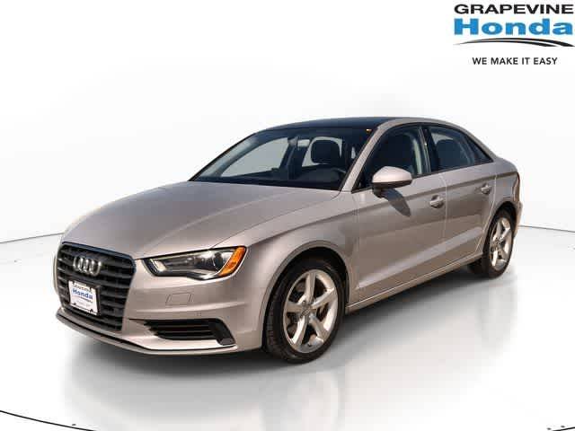 2016 Audi A3 1.8T Premium FWD photo