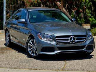 2017 Mercedes-Benz C-Class C 300 RWD photo