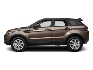 2017 Land Rover Range Rover Evoque SE 4WD photo