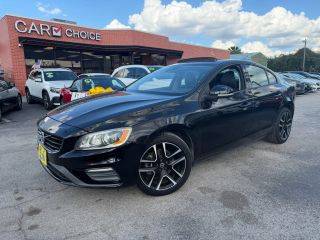 2017 Volvo S60 Dynamic FWD photo