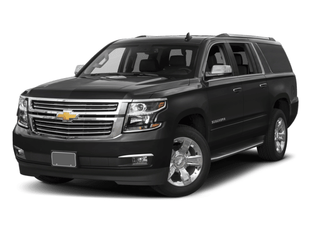 2017 Chevrolet Suburban Premier 4WD photo