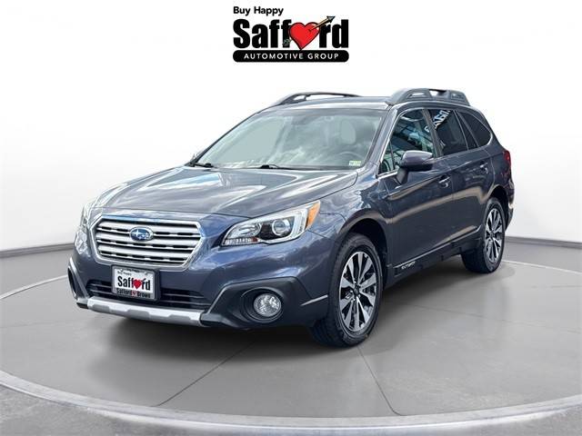 2017 Subaru Outback Limited AWD photo