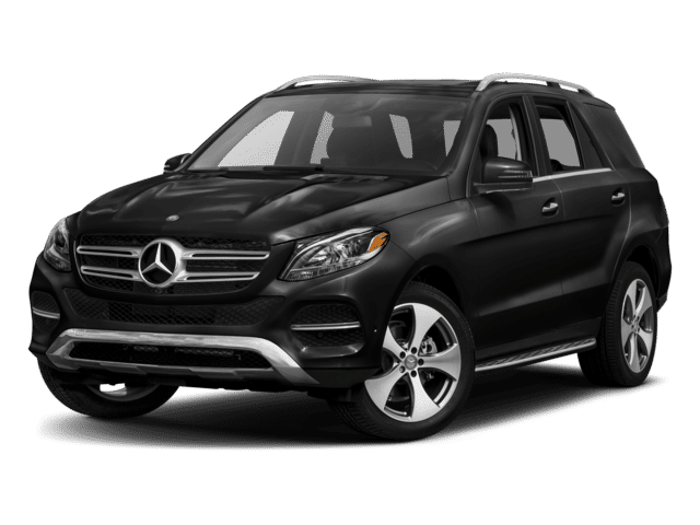 2017 Mercedes-Benz GLE-Class GLE 350 AWD photo