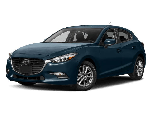 2017 Mazda 3 Sport FWD photo
