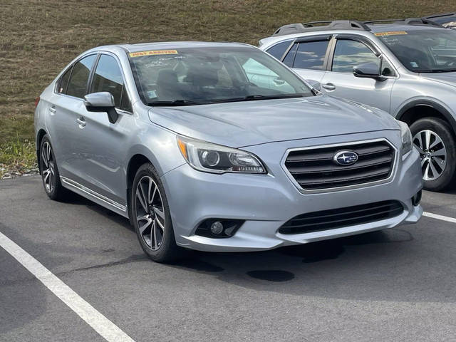 2017 Subaru Legacy Sport AWD photo