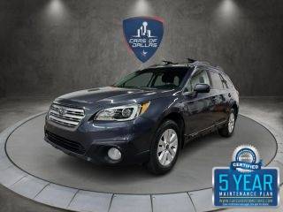 2017 Subaru Outback Premium AWD photo