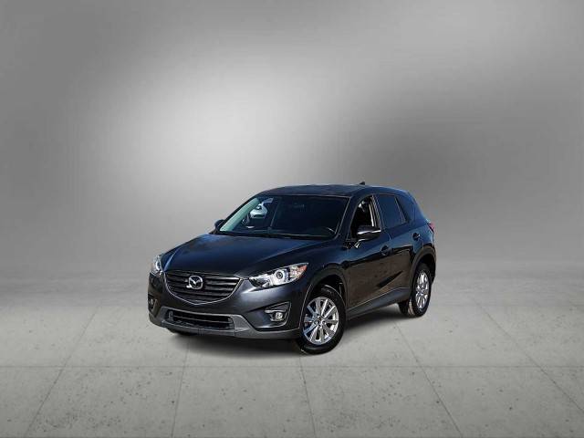 2016 Mazda CX-5 Touring FWD photo