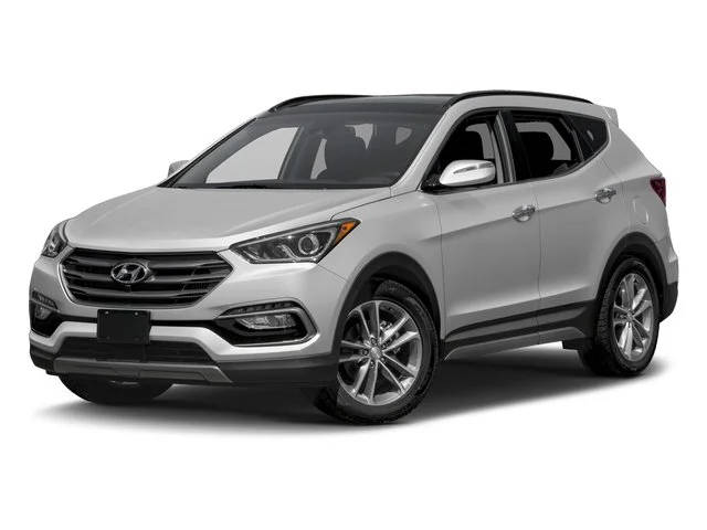 2017 Hyundai Santa Fe Sport 2.0T Ultimate FWD photo