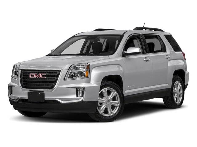 2017 GMC Terrain SLE FWD photo