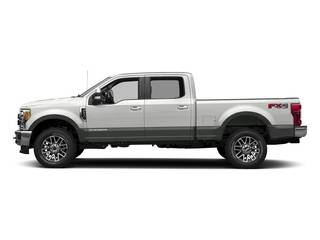 2017 Ford F-250 Super Duty Lariat 4WD photo