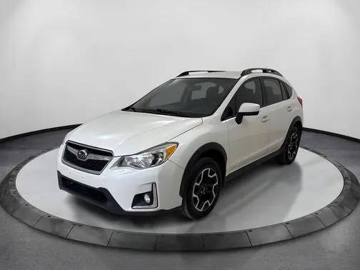 2017 Subaru Crosstrek Premium AWD photo
