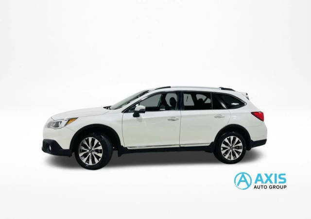 2017 Subaru Outback Touring AWD photo