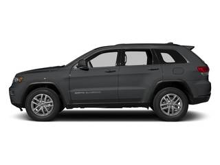 2017 Jeep Grand Cherokee Laredo 4WD photo