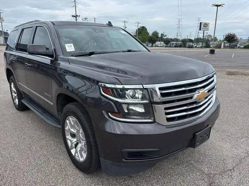 2017 Chevrolet Tahoe LT RWD photo