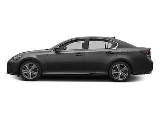 2017 Lexus GS GS 350 RWD photo