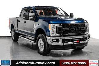 2017 Ford F-250 Super Duty XLT 4WD photo
