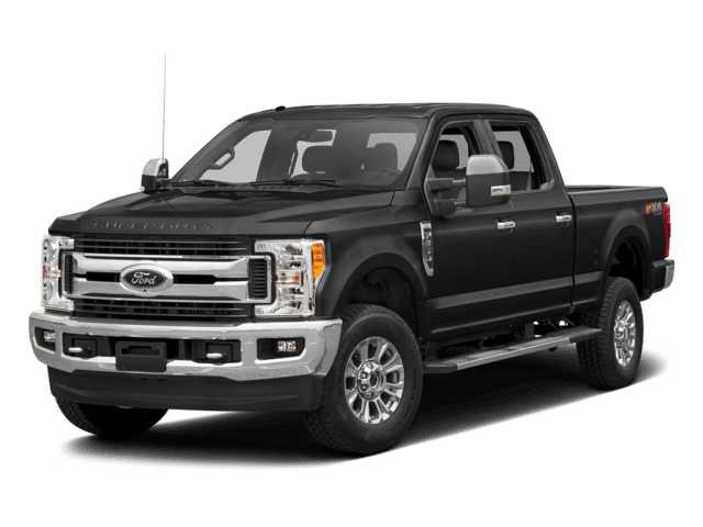 2017 Ford F-250 Super Duty XLT 4WD photo