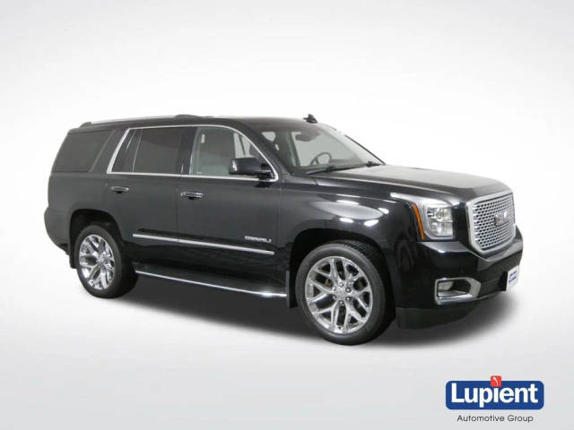 2017 GMC Yukon Denali 4WD photo