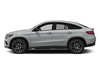 2017 Mercedes-Benz GLE-Coupe AMG GLE 43 AWD photo