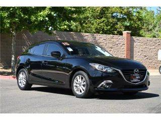 2015 Mazda 3 i Touring FWD photo