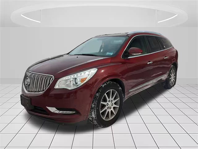 2017 Buick Enclave Convenience FWD photo