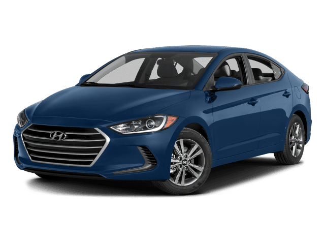 2017 Hyundai Elantra Value Edition FWD photo