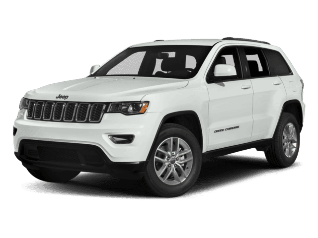 2017 Jeep Grand Cherokee Altitude 4WD photo