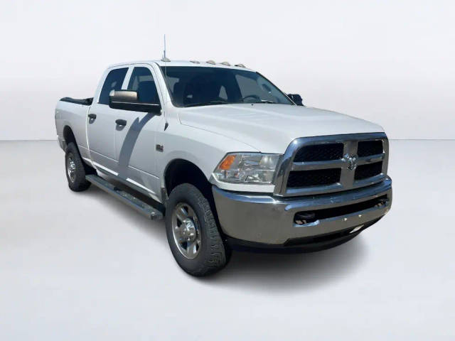 2017 Ram 2500 Tradesman 4WD photo
