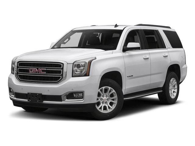 2017 GMC Yukon SLE 4WD photo