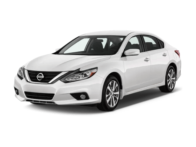 2017 Nissan Altima 2.5 SR FWD photo