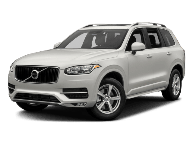 2017 Volvo XC90 Momentum AWD photo