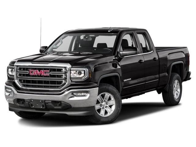 2017 GMC Sierra 1500  RWD photo