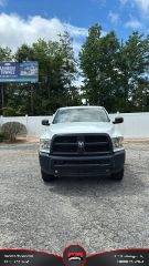 2017 Ram 2500 Tradesman 4WD photo