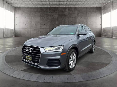 2016 Audi Q3 Premium Plus AWD photo