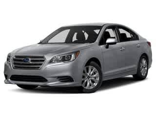 2017 Subaru Legacy Premium AWD photo