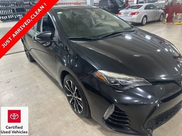 2017 Toyota Corolla L FWD photo