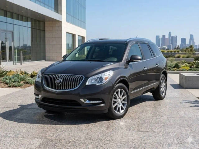 2017 Buick Enclave Convenience FWD photo