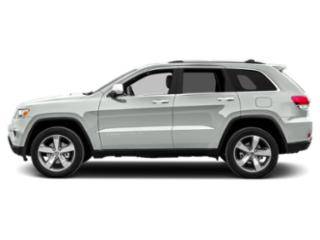 2015 Jeep Grand Cherokee Limited 4WD photo