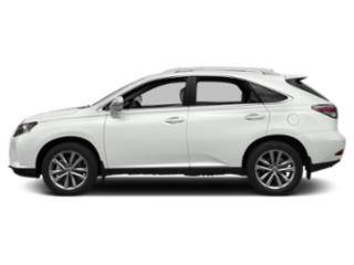 2015 Lexus RX AWD photo