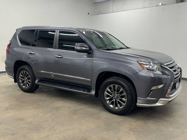 2017 Lexus GX GX 460 Luxury 4WD photo