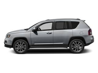 2016 Jeep Compass Sport 4WD photo