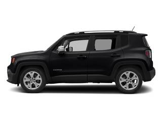 2017 Jeep Renegade Limited 4WD photo